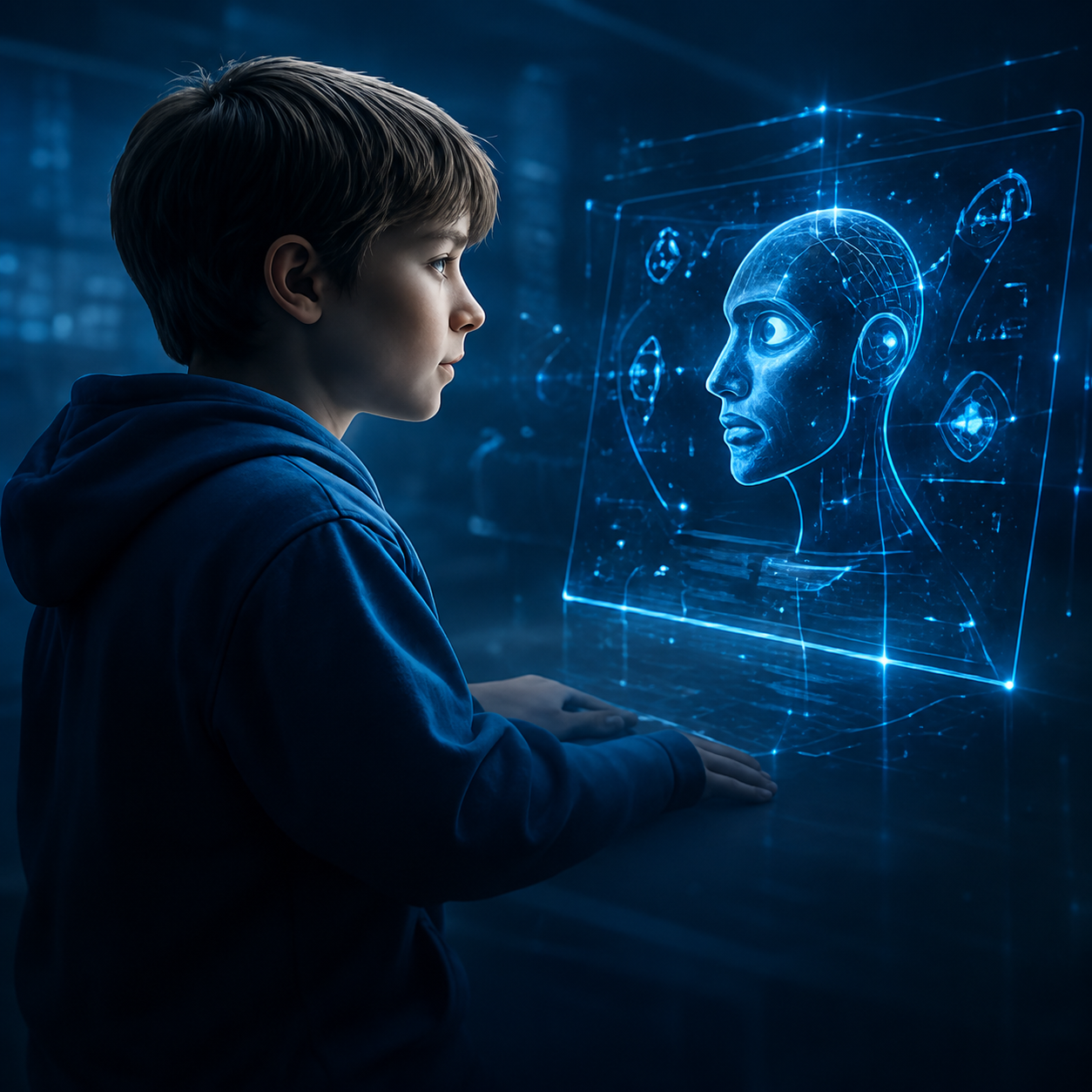 Education AI