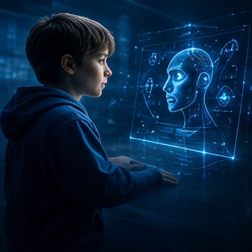 Education AI