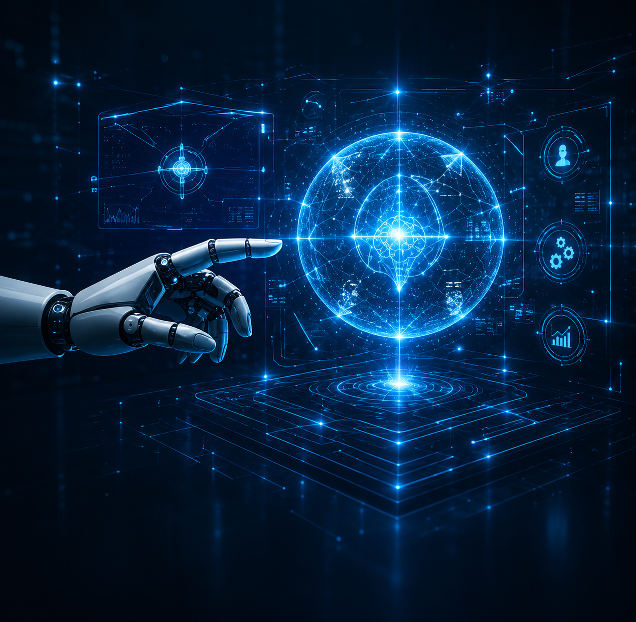 AI Technology