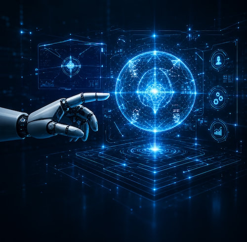 AI Technology